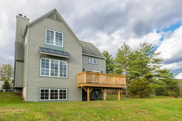 $550,000 | 74 Eagle Nest Road, Unit 7, Manchester, VT 05255