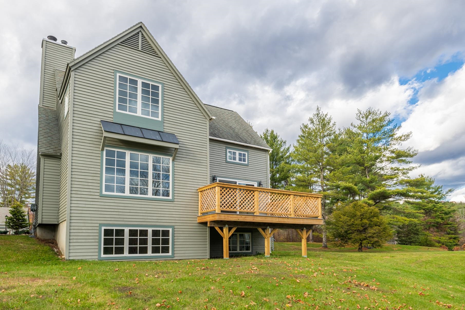 74 Eagle Nest Road, Unit 7 Manchester, VT 05255 - Photo 1 of 24