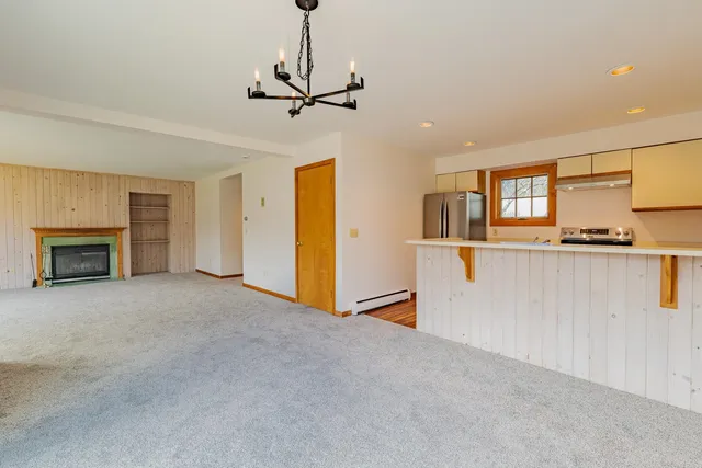 $595,000 | 74 Eagle Nest Road, Unit 7, Manchester, VT 05255