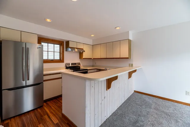 $595,000 | 74 Eagle Nest Road, Unit 7, Manchester, VT 05255