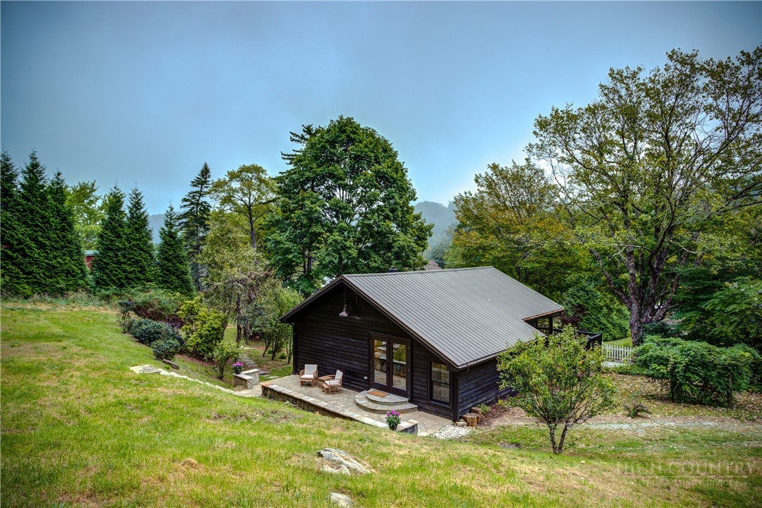 712 Ransom Street Blowing Rock, NC 28605 - Photo 12 of 14 Gallery Image 12