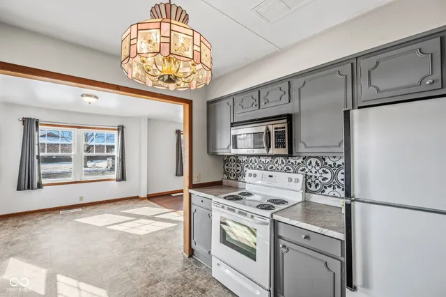 $159,000 | 2020 Morton Street, Terre Haute, IN 47802