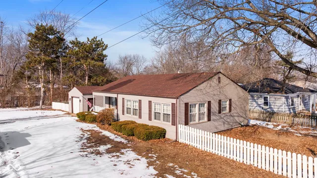 $159,000 | 2020 Morton Street, Terre Haute, IN 47802