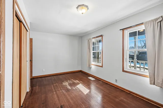 $159,000 | 2020 Morton Street, Terre Haute, IN 47802