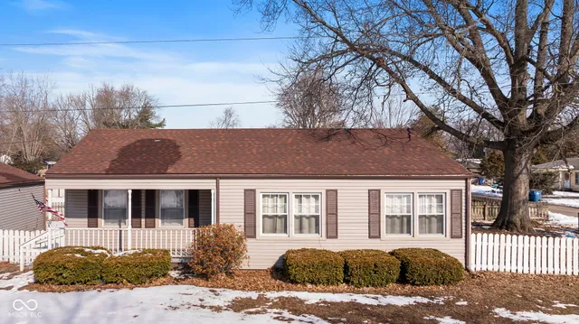 $159,000 | 2020 Morton Street, Terre Haute, IN 47802