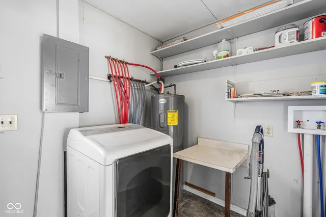 $159,000 | 2020 Morton Street, Terre Haute, IN 47802