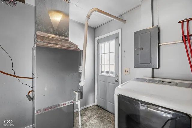 $159,000 | 2020 Morton Street, Terre Haute, IN 47802