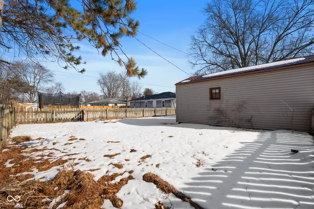 $159,000 | 2020 Morton Street, Terre Haute, IN 47802