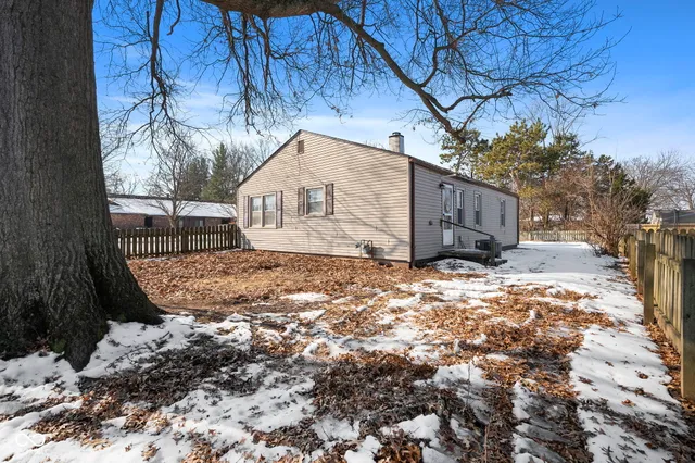 $159,000 | 2020 Morton Street, Terre Haute, IN 47802