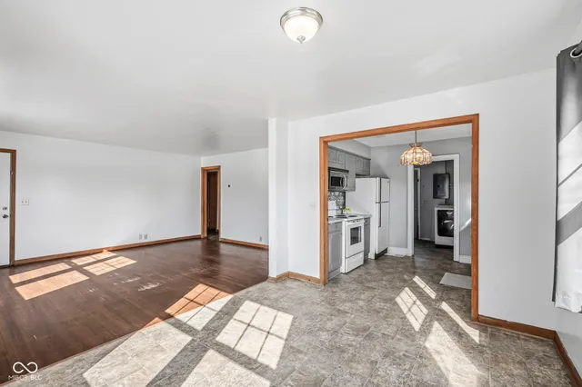 $159,000 | 2020 Morton Street, Terre Haute, IN 47802