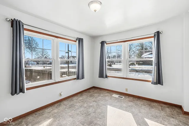 $159,000 | 2020 Morton Street, Terre Haute, IN 47802