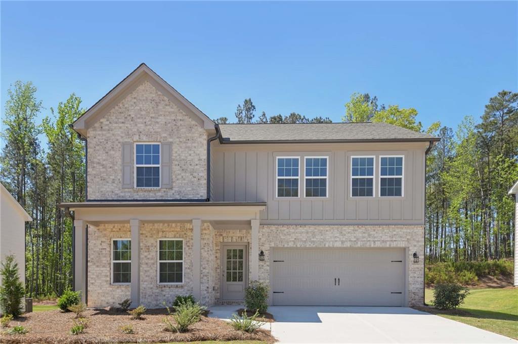 5345 Heron Bay Boulevard Locust Grove, GA 30248 - Photo 1 of 44
