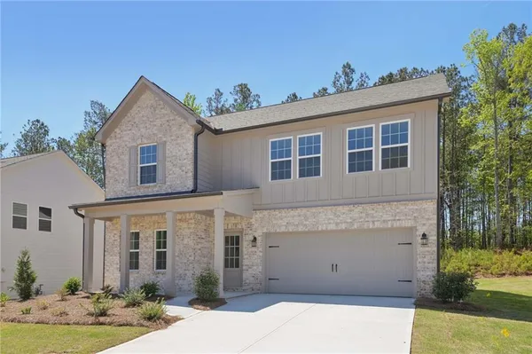 $403,460 | 5345 Heron Bay Boulevard, Locust Grove, GA 30248