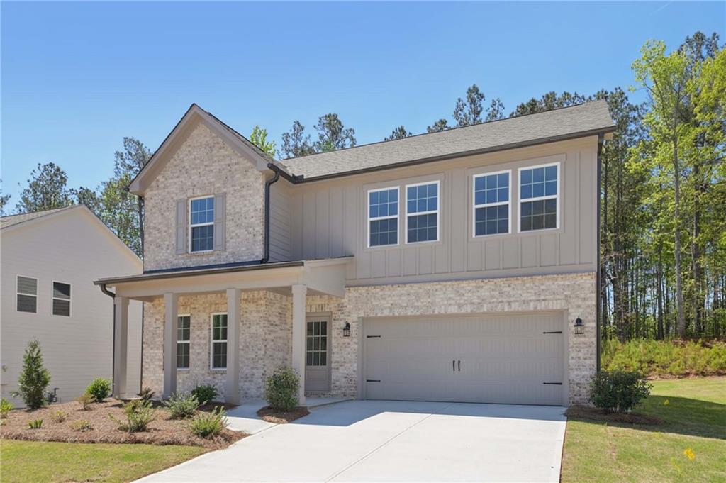 5345 Heron Bay Boulevard Locust Grove, GA 30248 - Photo 2 of 44