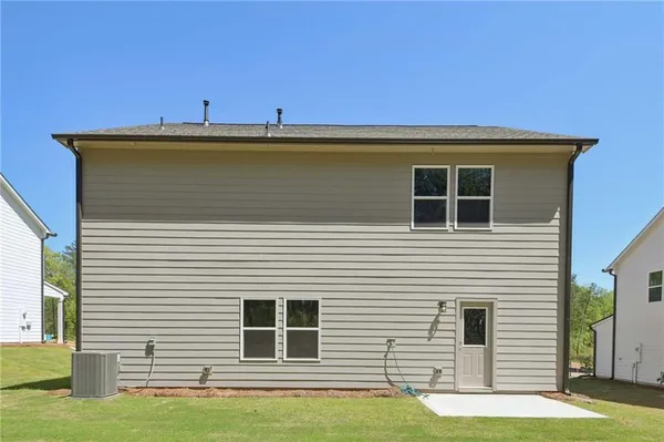 $403,460 | 5345 Heron Bay Boulevard, Locust Grove, GA 30248