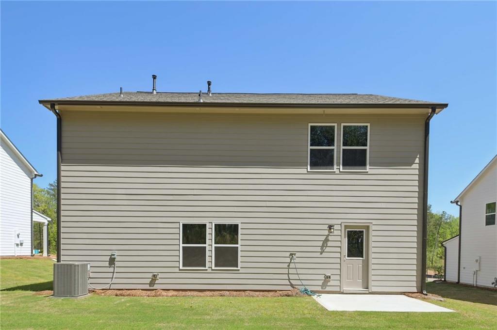 5345 Heron Bay Boulevard Locust Grove, GA 30248 - Photo 28 of 44