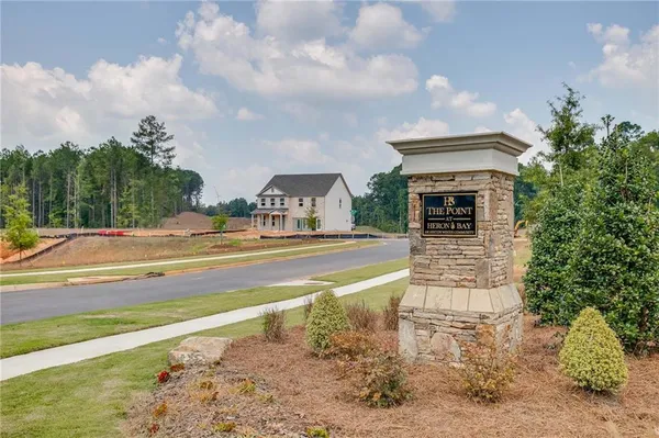 $403,460 | 5345 Heron Bay Boulevard, Locust Grove, GA 30248