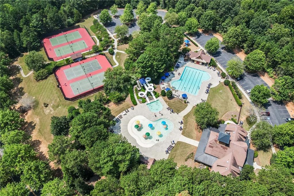 5345 Heron Bay Boulevard Locust Grove, GA 30248 - Photo 36 of 44