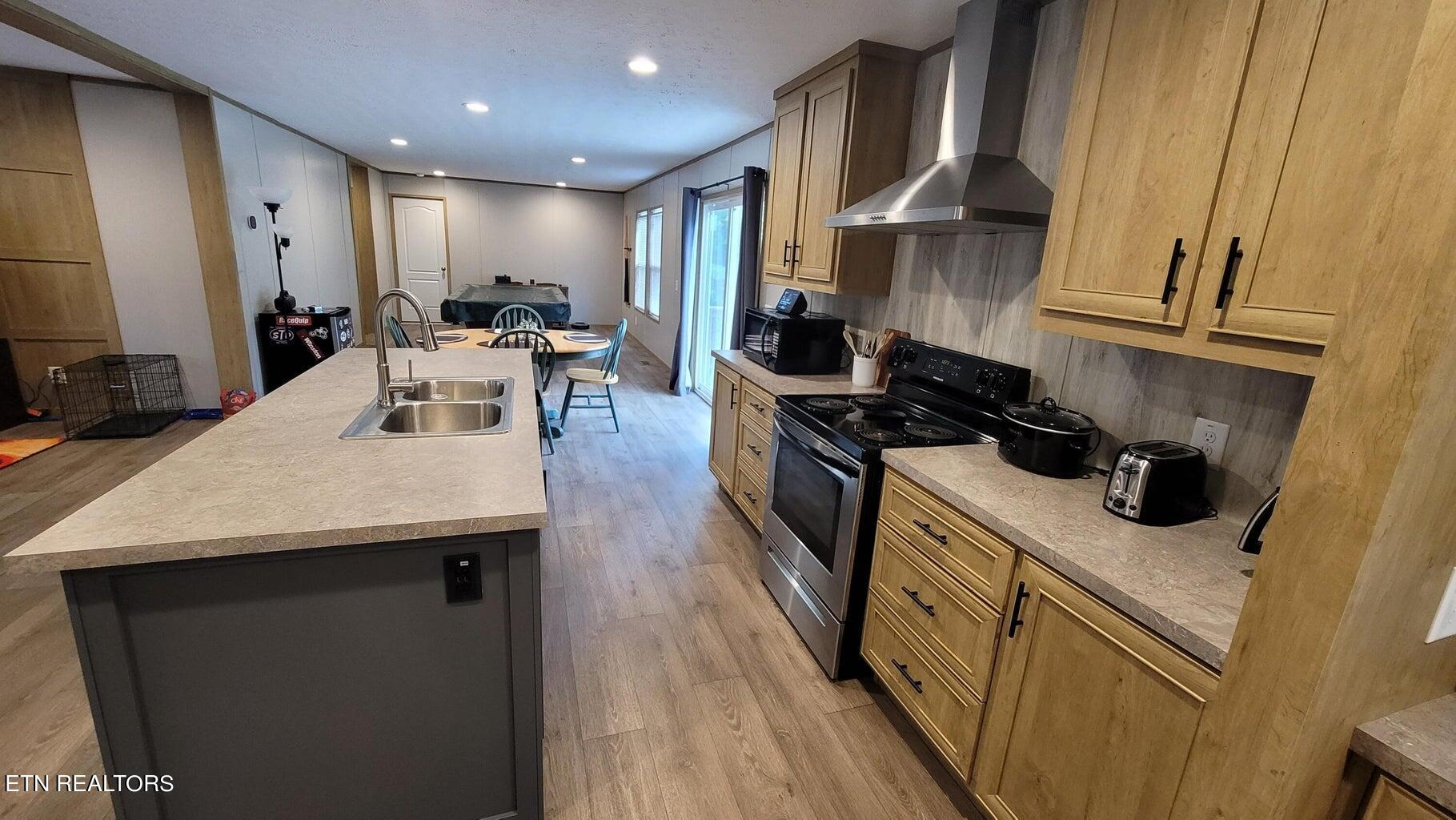 170 Clint Williams Road Rutledge, TN 37861 - Photo 3 of 26 pic 3