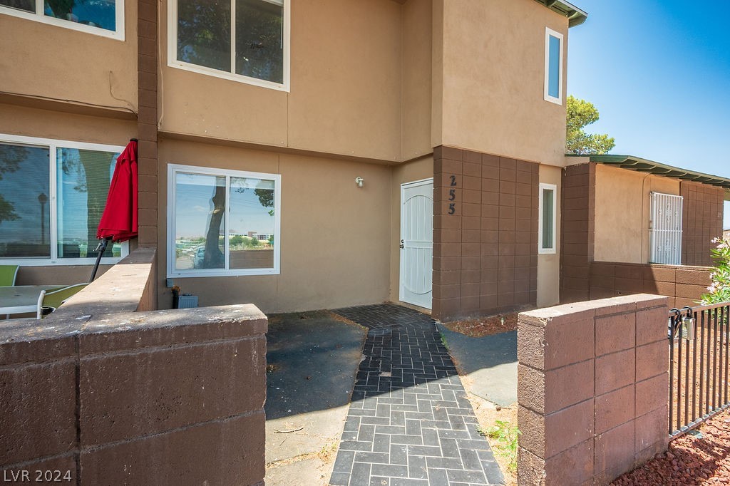 255 East Van Wagenen St  