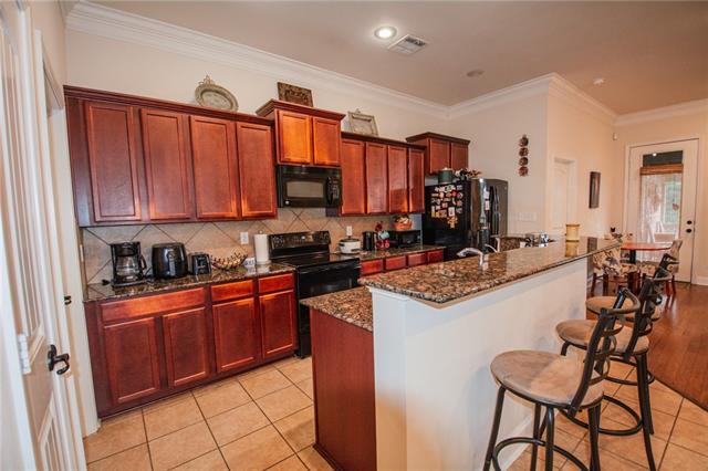 13912 Stone Gate Drive Baton Rouge, LA 70816 - Photo 6 of 30
