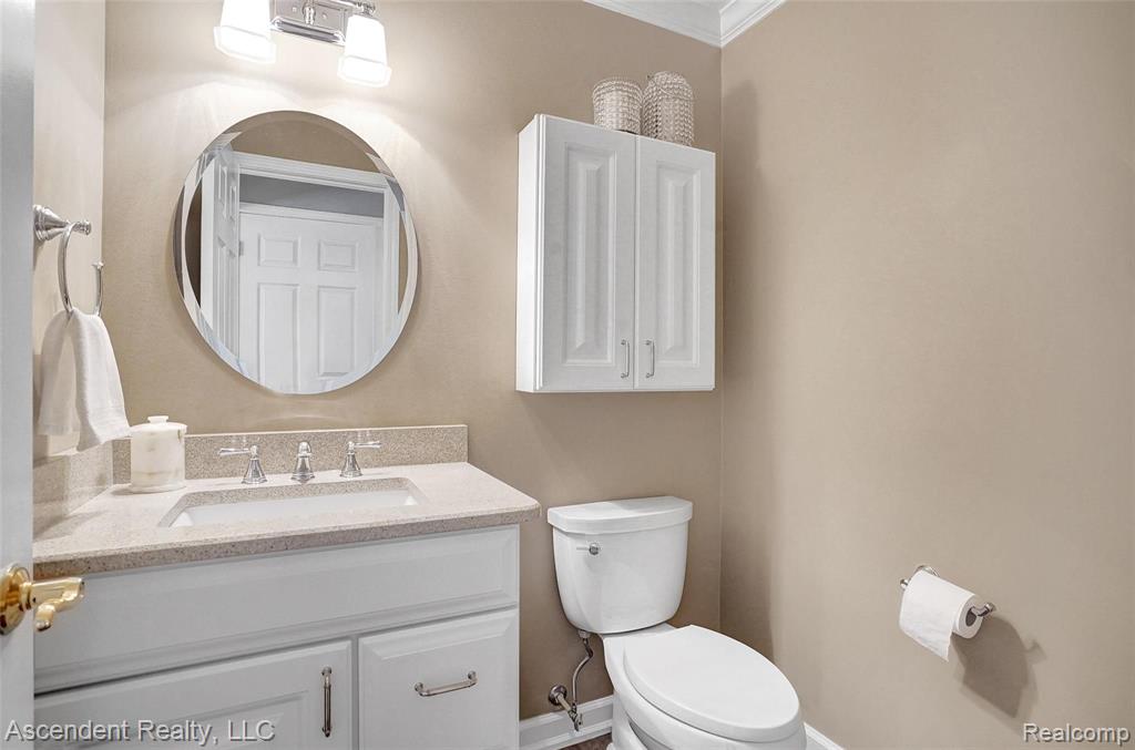 3161 Brandon Court Rochester Hills, MI 48309 - Photo 18 of 35