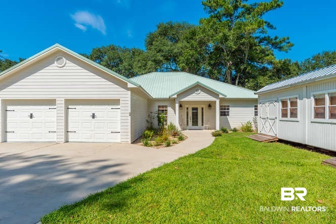 7413 Riverwood Drive West Foley, AL 36535 - Photo 12 of 46