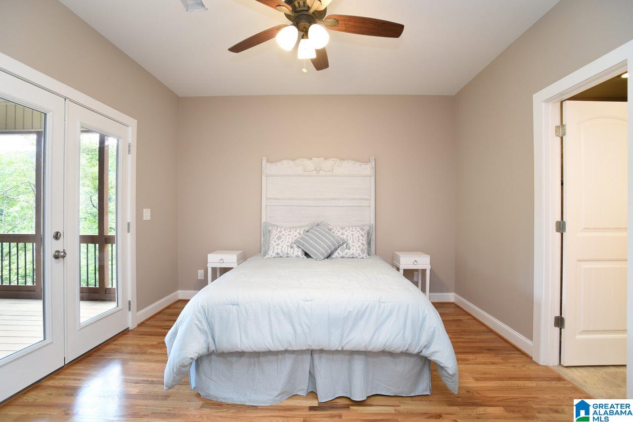 20 Lake Ridge Lane Wedowee, AL 36278 - Photo 14 of 32