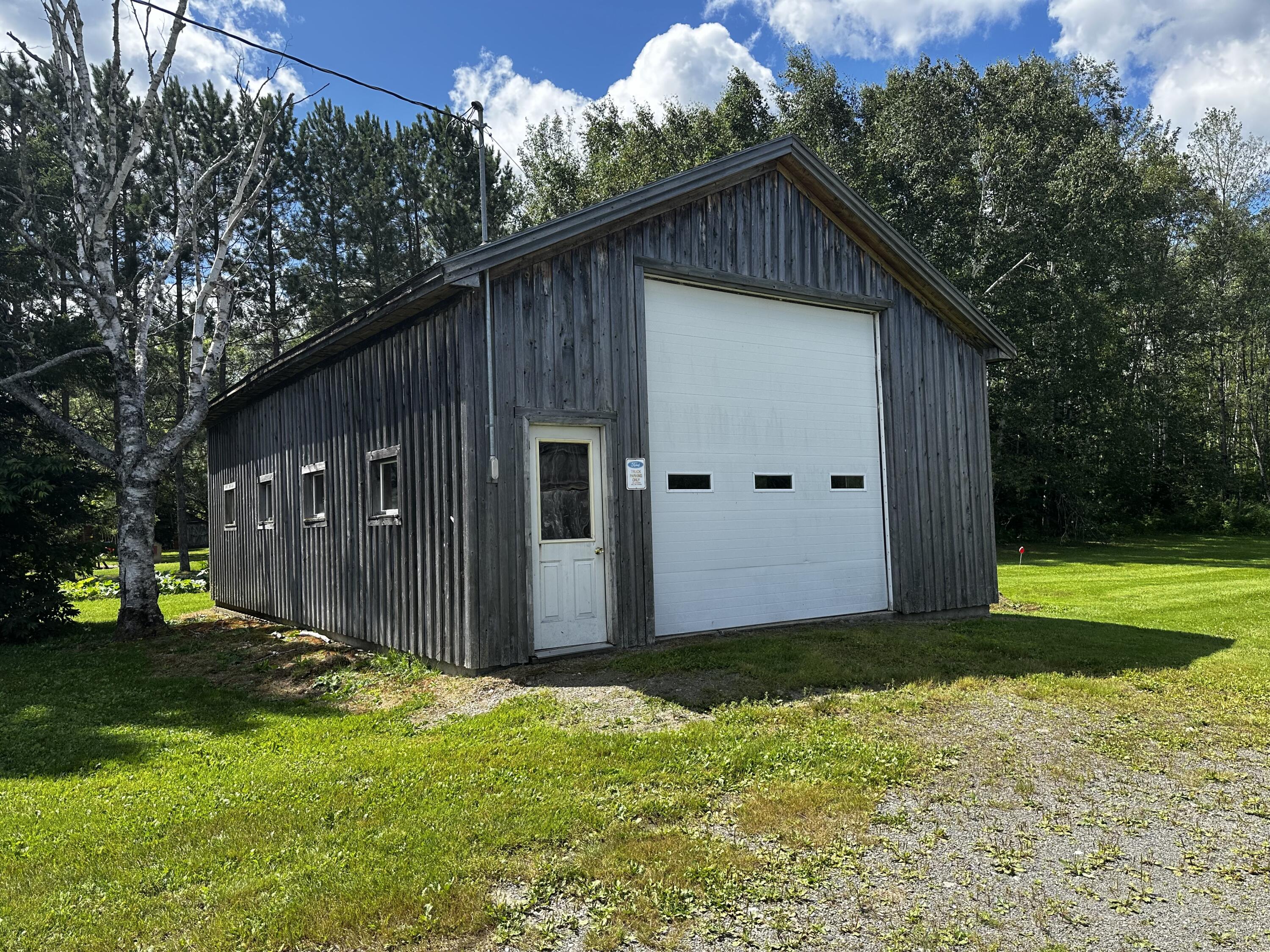 134 Thomas Road Woodland, ME 04736 - Photo 50 of 57 IMG_9184