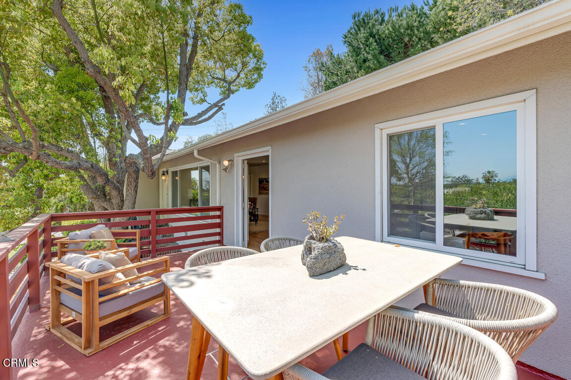 255 Malcolm Drive Pasadena, CA 91105 - Photo 11 of 37 Malcolm MLS-12