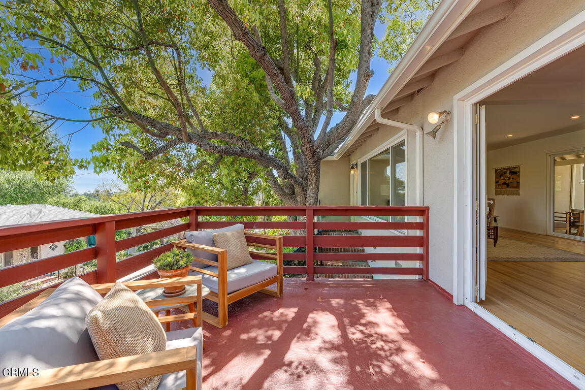 255 Malcolm Drive Pasadena, CA 91105 - Photo 12 of 37 Malcolm MLS-13