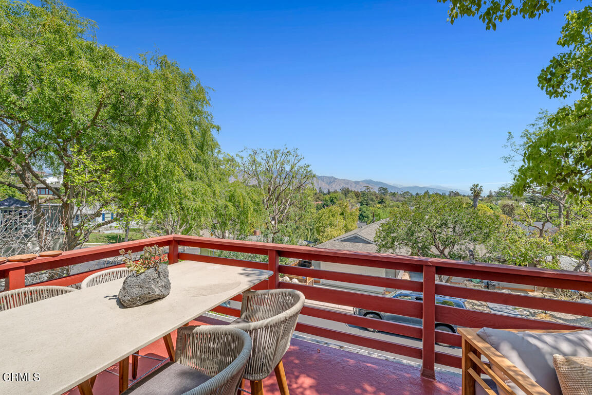 255 Malcolm Drive Pasadena, CA 91105 - Photo 13 of 37 Malcolm MLS-14