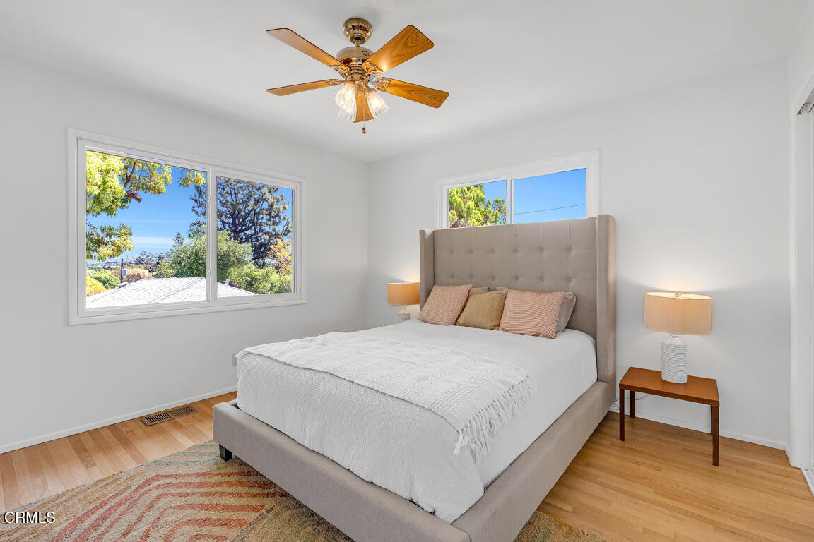 255 Malcolm Drive Pasadena, CA 91105 - Photo 22 of 37 Malcolm MLS-23