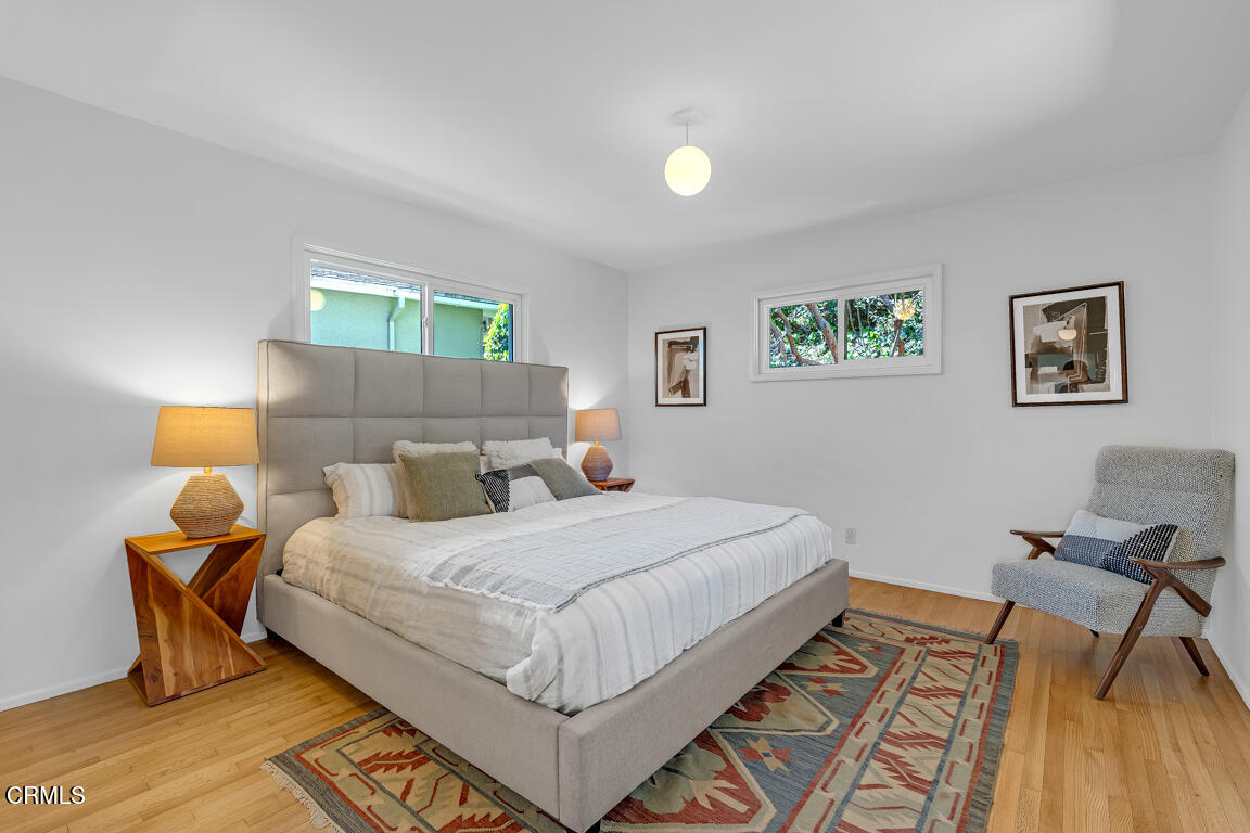 255 Malcolm Drive Pasadena, CA 91105 - Photo 26 of 37 Malcolm MLS-27