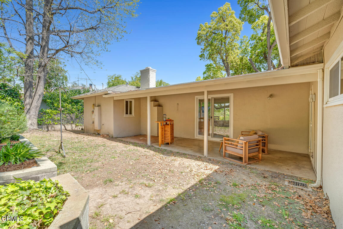 255 Malcolm Drive Pasadena, CA 91105 - Photo 30 of 37 Malcolm MLS-33