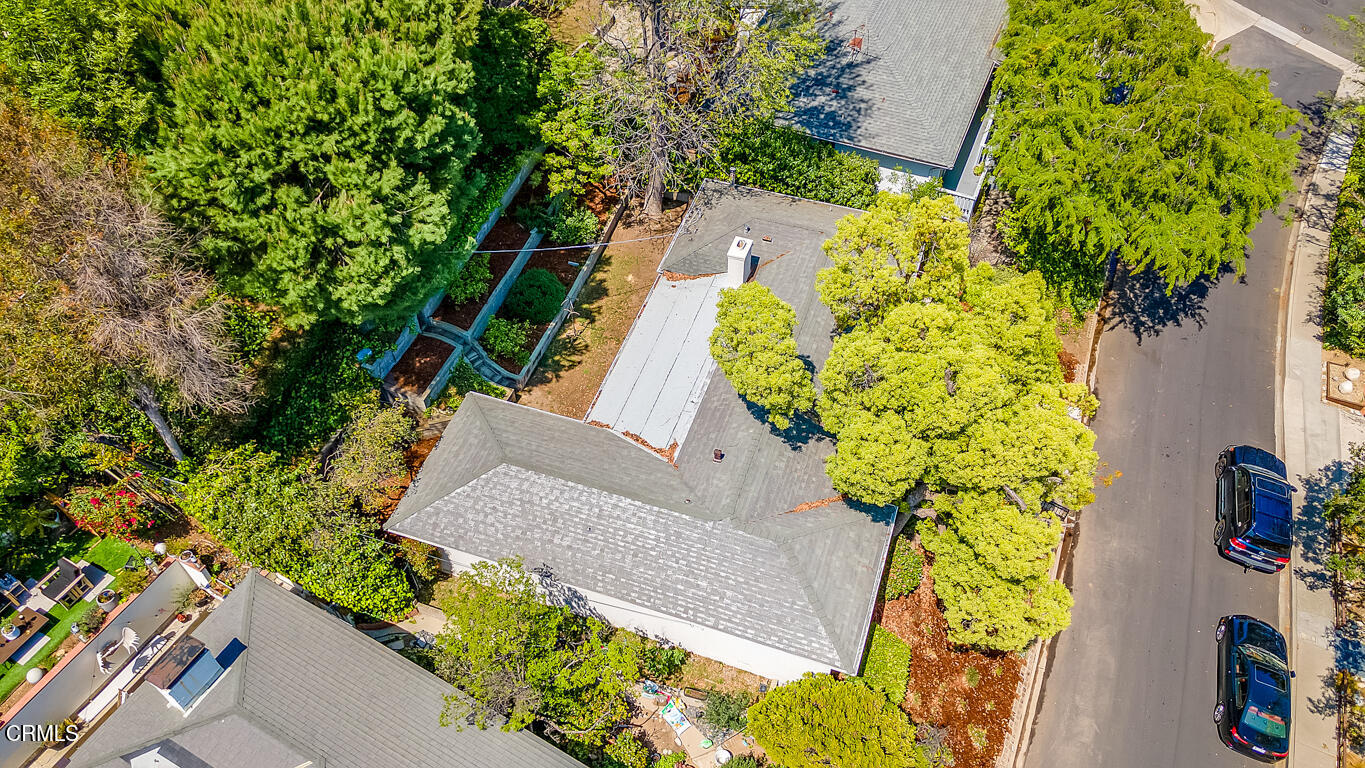 255 Malcolm Drive Pasadena, CA 91105 - Photo 37 of 37 Malcolm MLS-45