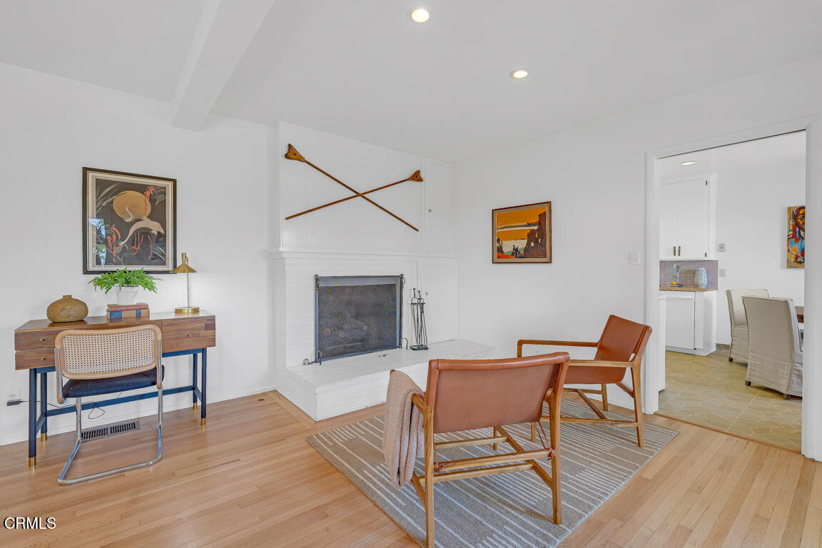 255 Malcolm Drive Pasadena, CA 91105 - Photo 8 of 37 Malcolm MLS-9