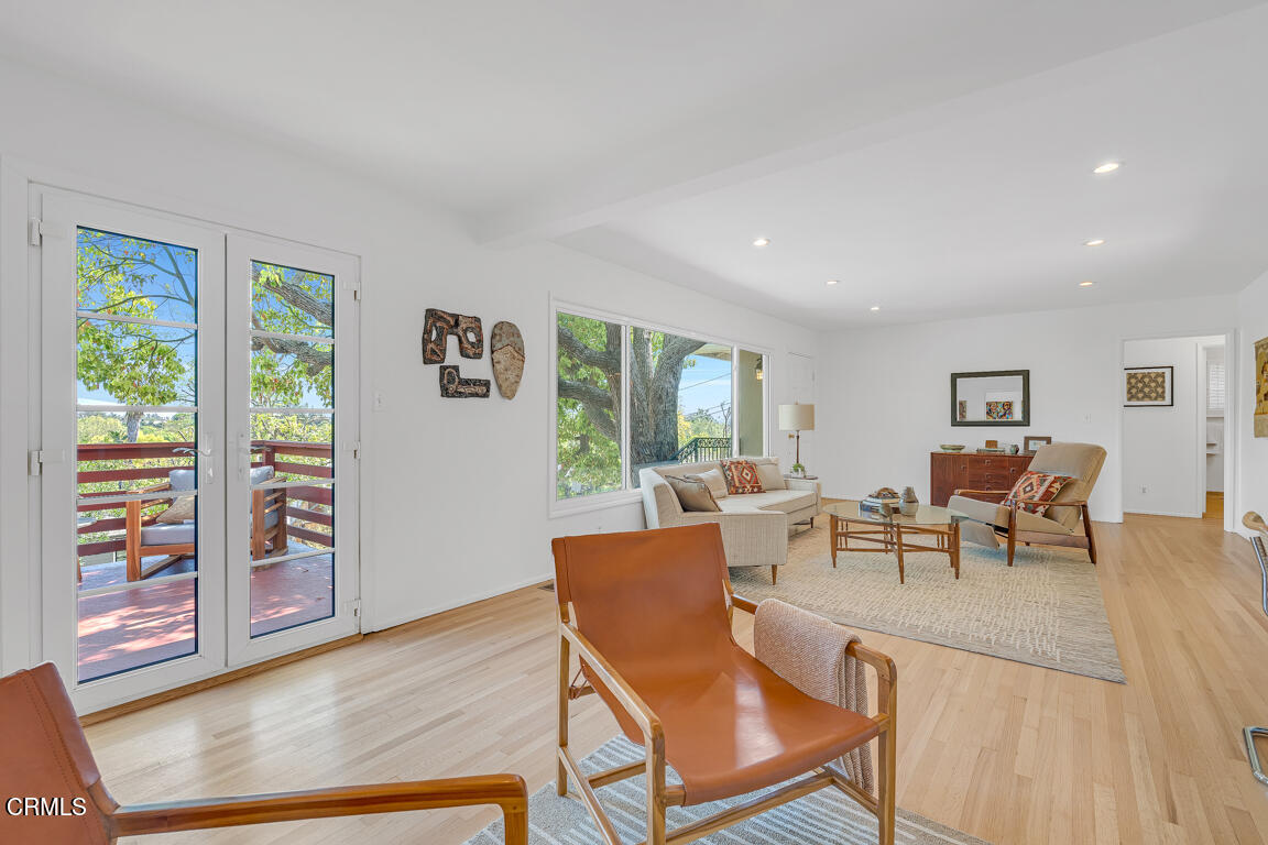 255 Malcolm Drive Pasadena, CA 91105 - Photo 9 of 37 Malcolm MLS-10