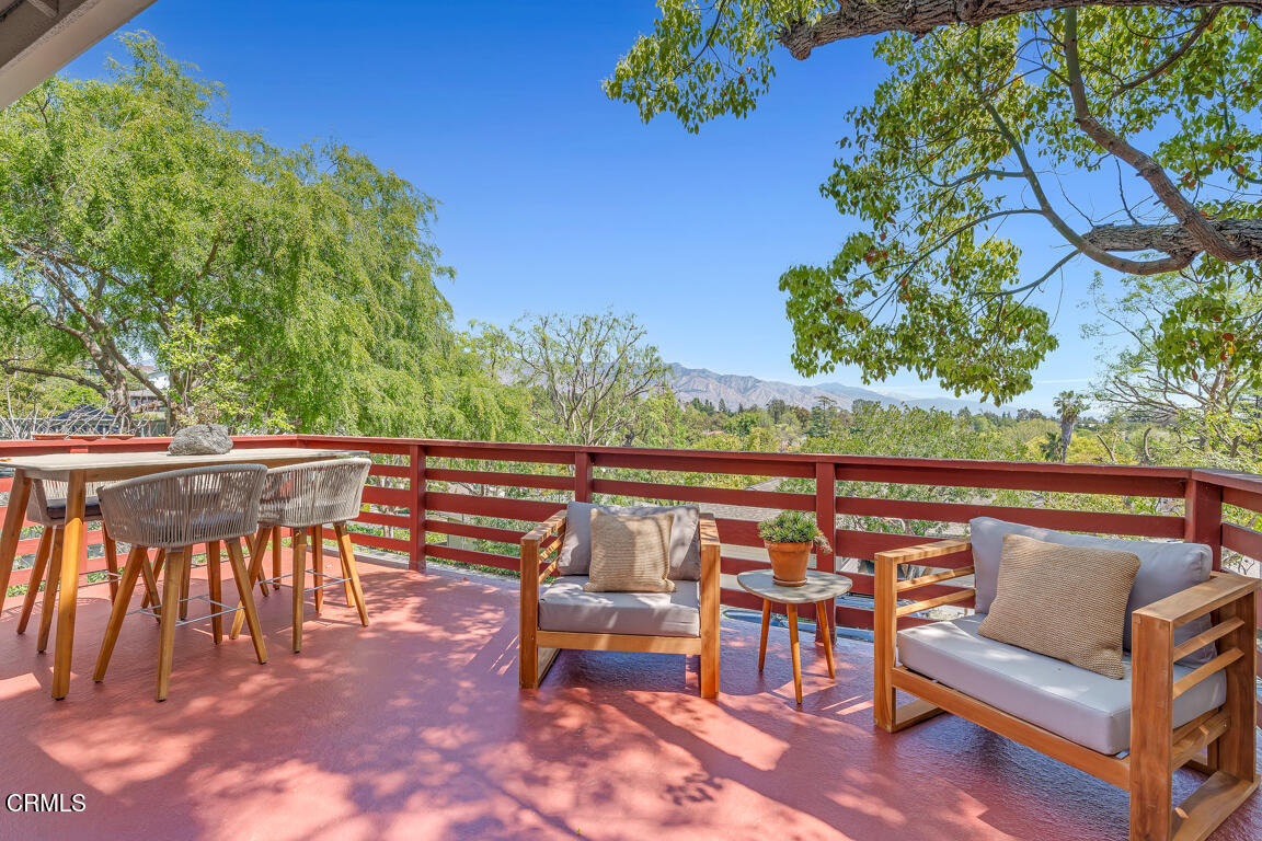 255 Malcolm Drive Pasadena, CA 91105 - Photo 10 of 37 Malcolm MLS-11