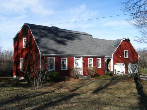 54 Healey Road Candia, NH 03034 - Photo 1 of 1