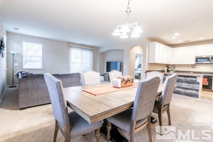 495 Cortono Drive Reno, NV 89521 - Photo 3 of 24 Photo 3