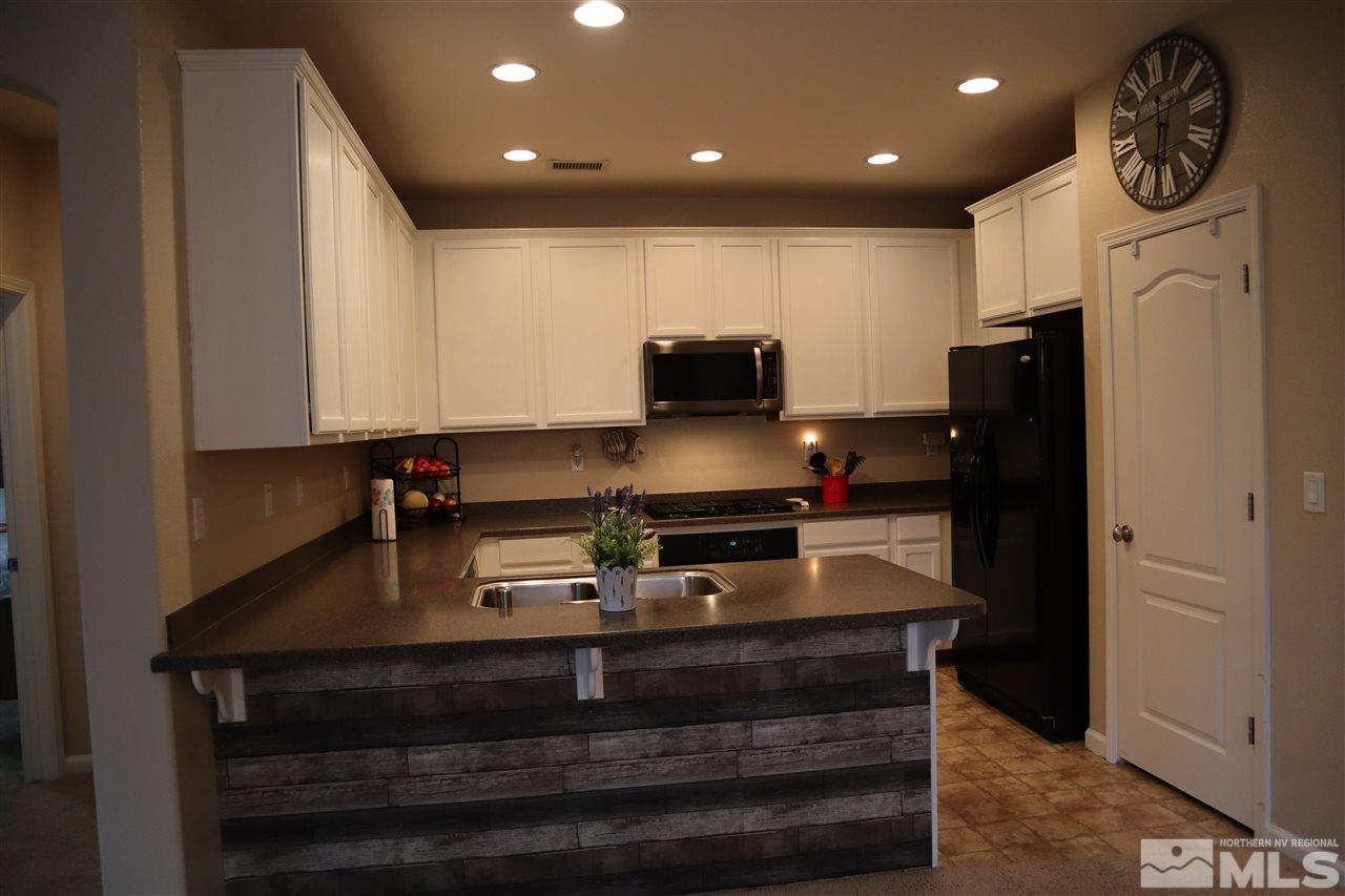 495 Cortono Drive Reno, NV 89521 - Photo 8 of 24 Photo 8