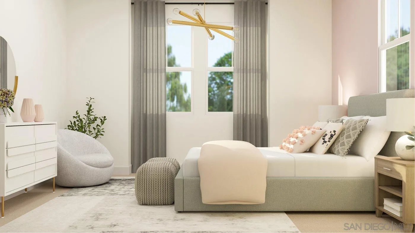 17431 Abbey Road Poway, CA 92064 - Photo 17 of 30 a living room with furniture and a window