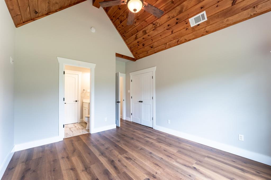 38 Jubilee Farm Road Bells, TX 75414 - Photo 19 of 40