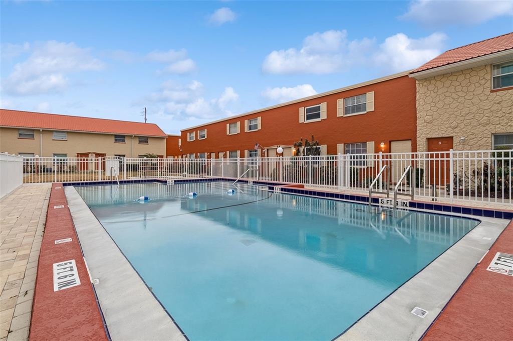 50 Needle Boulevard, Unit 32 Merritt Island, FL 32953 - Photo 16 of 17