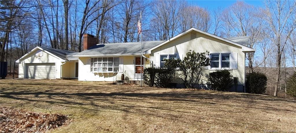 104 Orchard Hill Road Pomfret, CT 06259 - Photo 1 of 1 Gallery Image 1