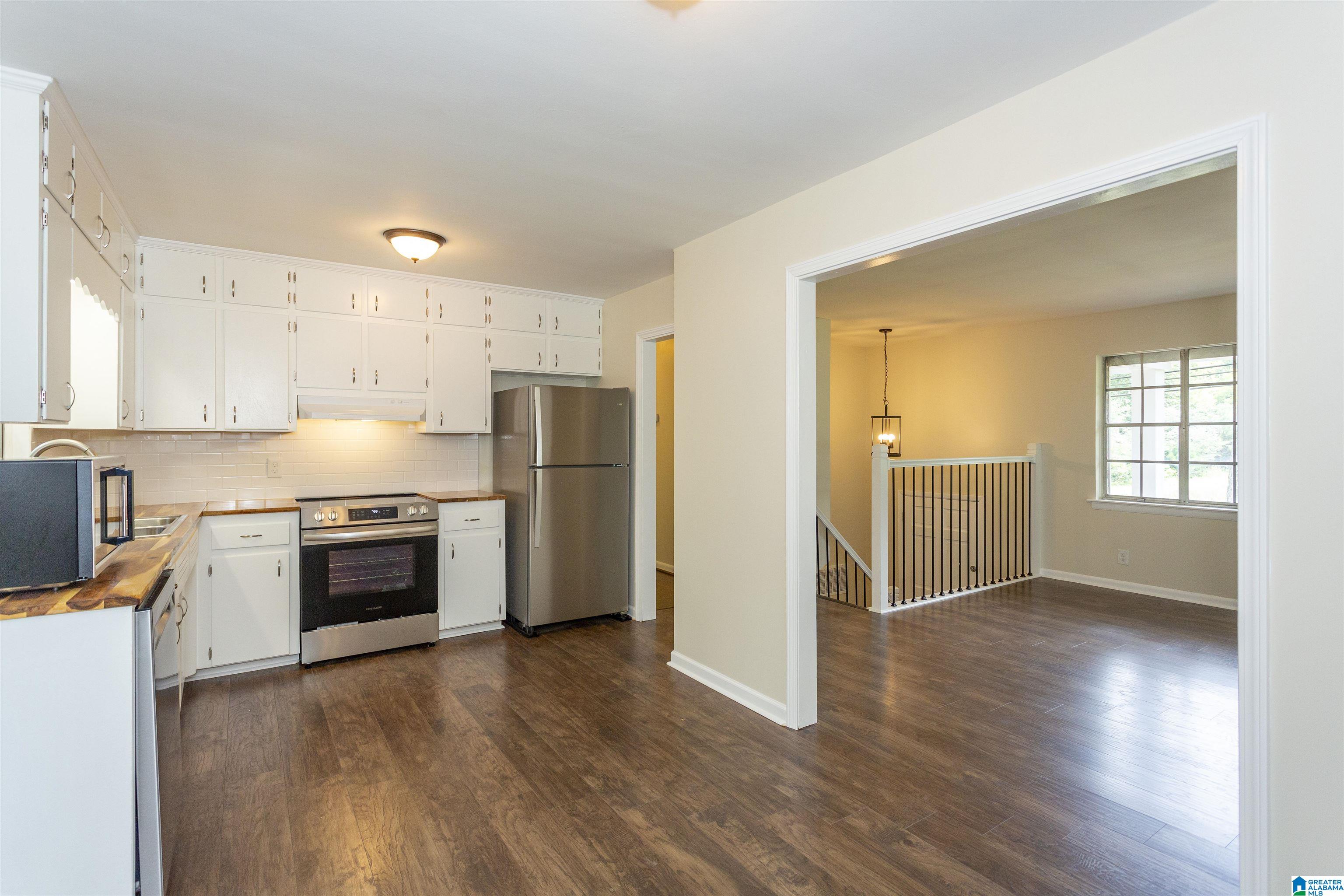 1008 Union Grove Road Adamsville, AL 35005 - Photo 21 of 45