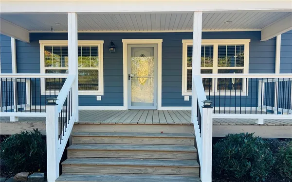 $545,000 | 1122 Midway Road, Pickens, SC 29671