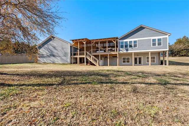 $549,000 | 1122 Midway Road, Pickens, SC 29671