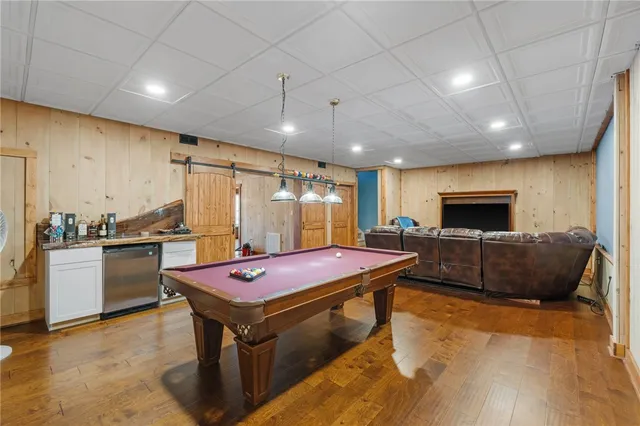 $549,000 | 1122 Midway Road, Pickens, SC 29671